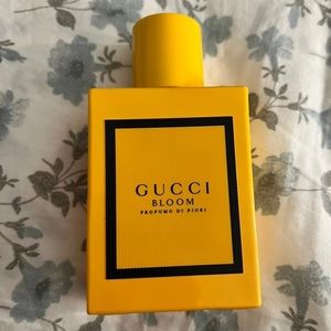 Gucci Bloom New
